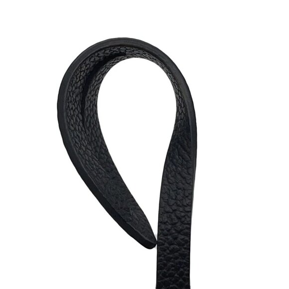 LOUIS VUITTON Vanity Size PM Monogram Empreinte Leather Noir M45598 - Picture 10 of 16